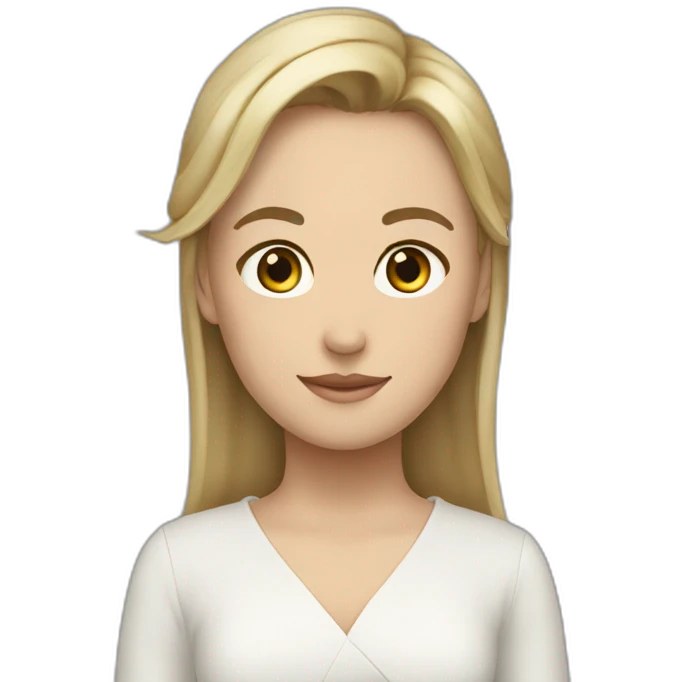 Elleanor’s Tokyo emoji