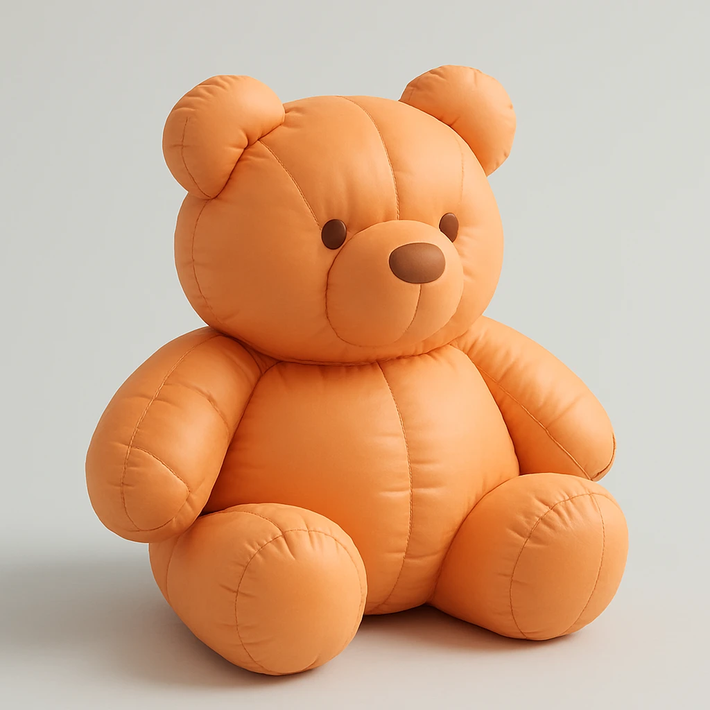 bear emoji