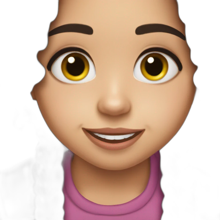 Jenna Ortega emoji