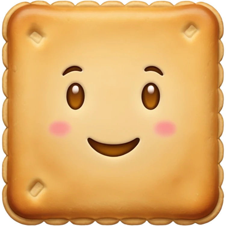 cracker emoji