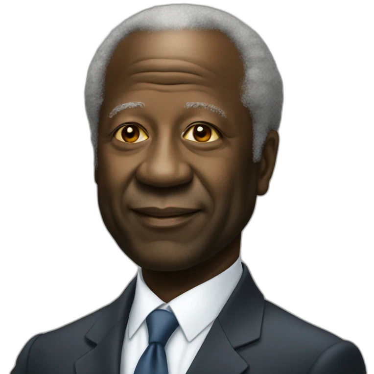Gbagbo emoji