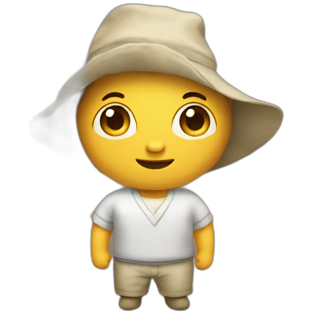 Pantere noit emoji