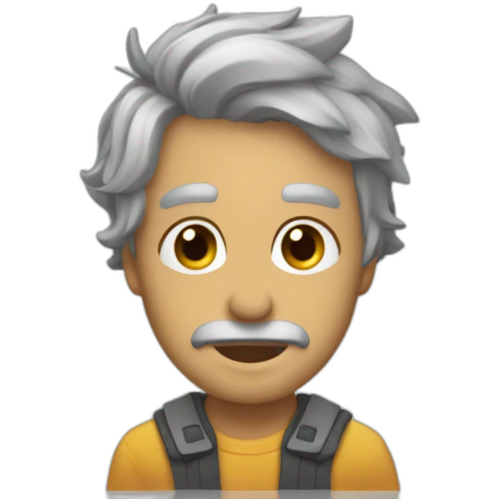 Aigeneratorrrr emoji