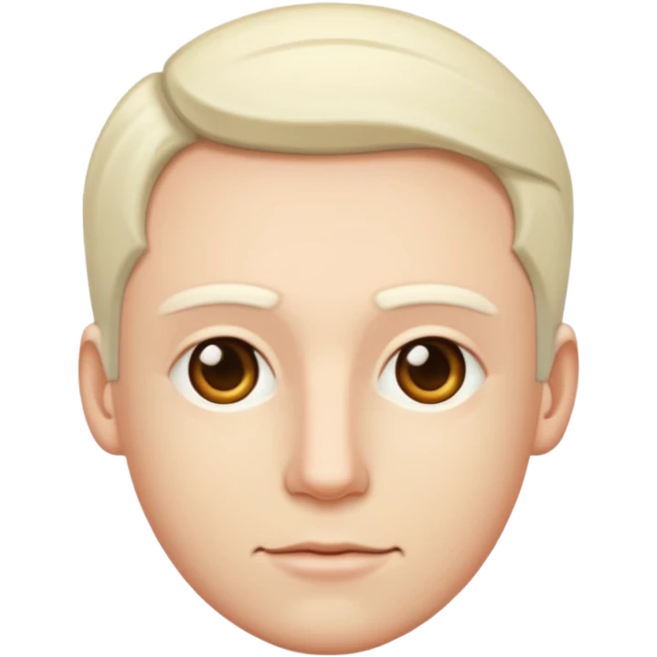 Sigma adam emoji