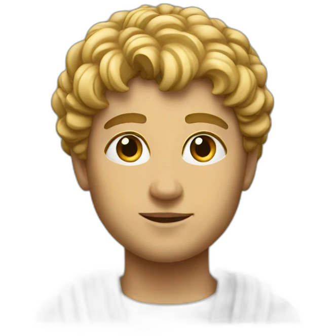 Dieu emoji
