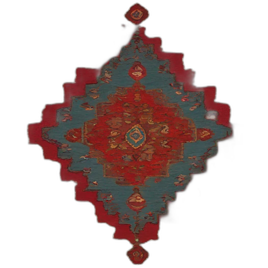 afghan-carpet emoji