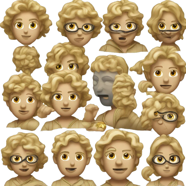 Layerzero, Blockchain, Cryptocurrency  emoji