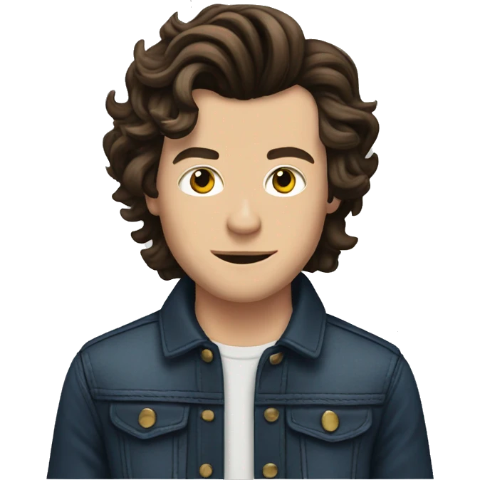 harry styles emoji
