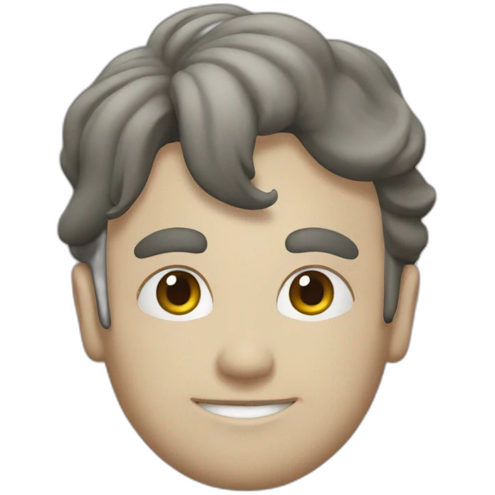 Michou emoji