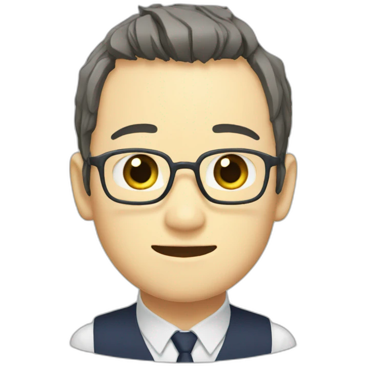 Tohru kobayashi emoji