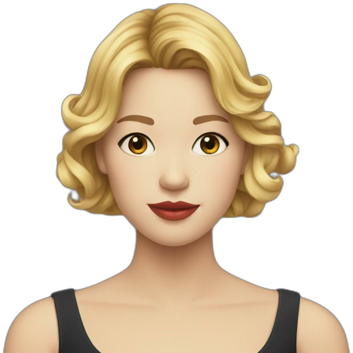Lea seydoux emoji
