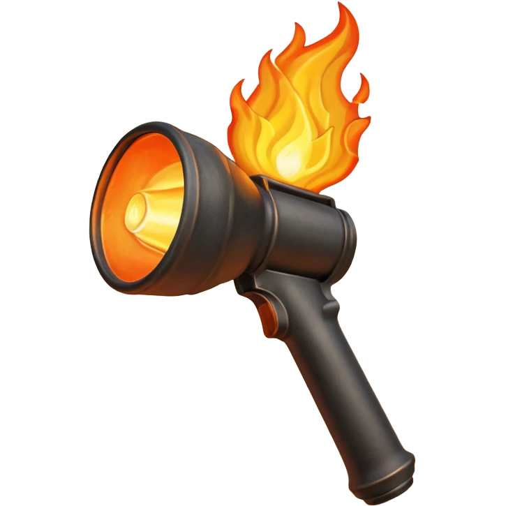 Wall Mounted Torch emoji