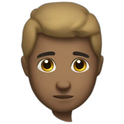 el tomi en corto emoji