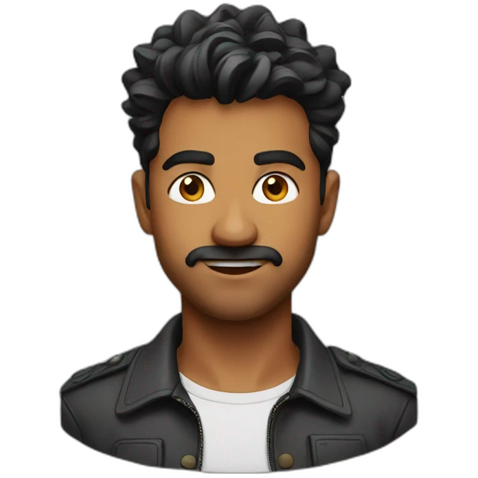 Vijay emoji