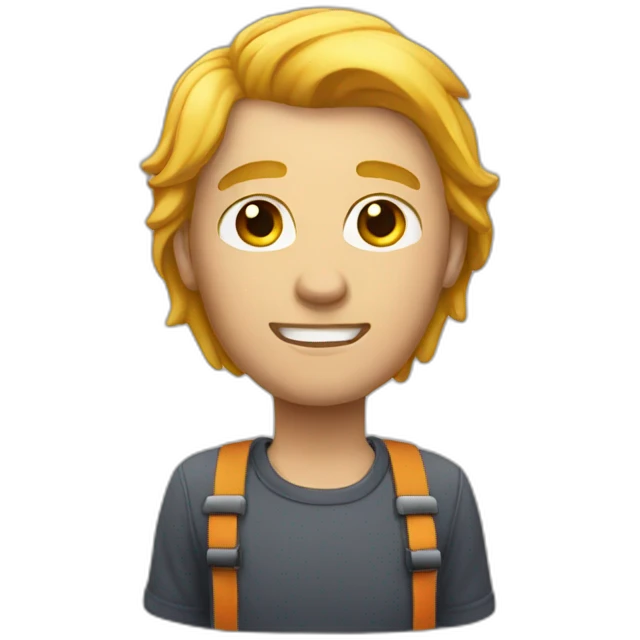 iPhone 15 emoji