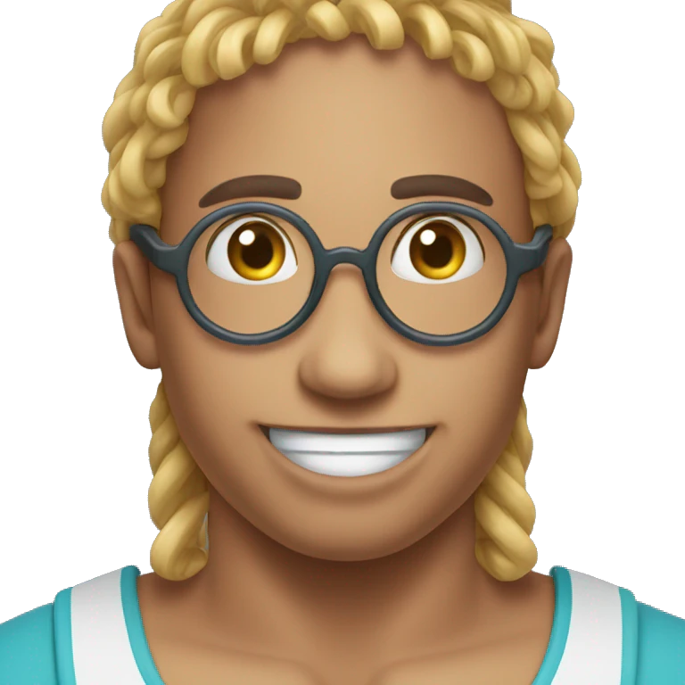 hoola hoops emoji