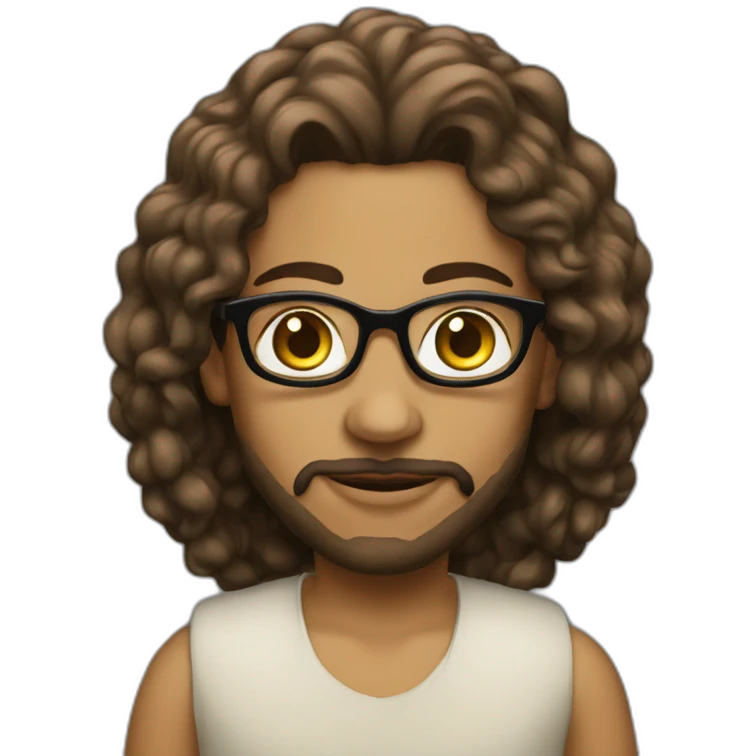 aladeen sasha emoji
