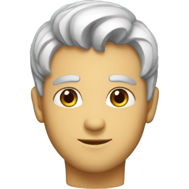number one emoji