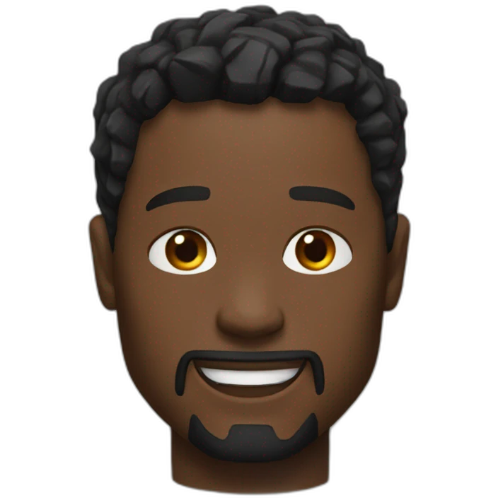 ironman emoji