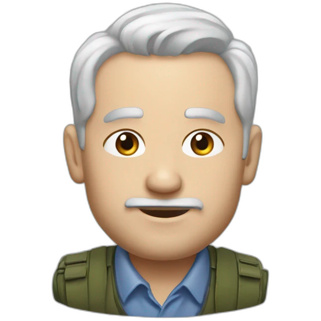 arestovich emoji