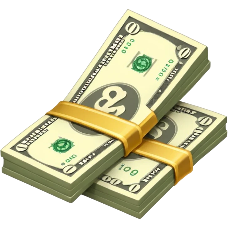 Money emoji