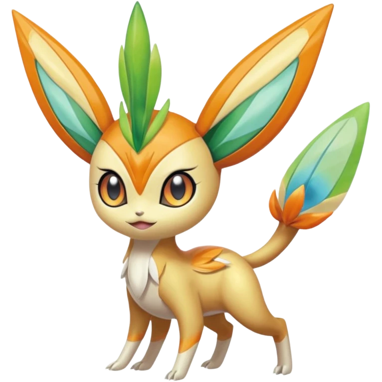 Meloetta-Victini-Celebi-Palkia-Amaura-Aurorus-fusion emoji