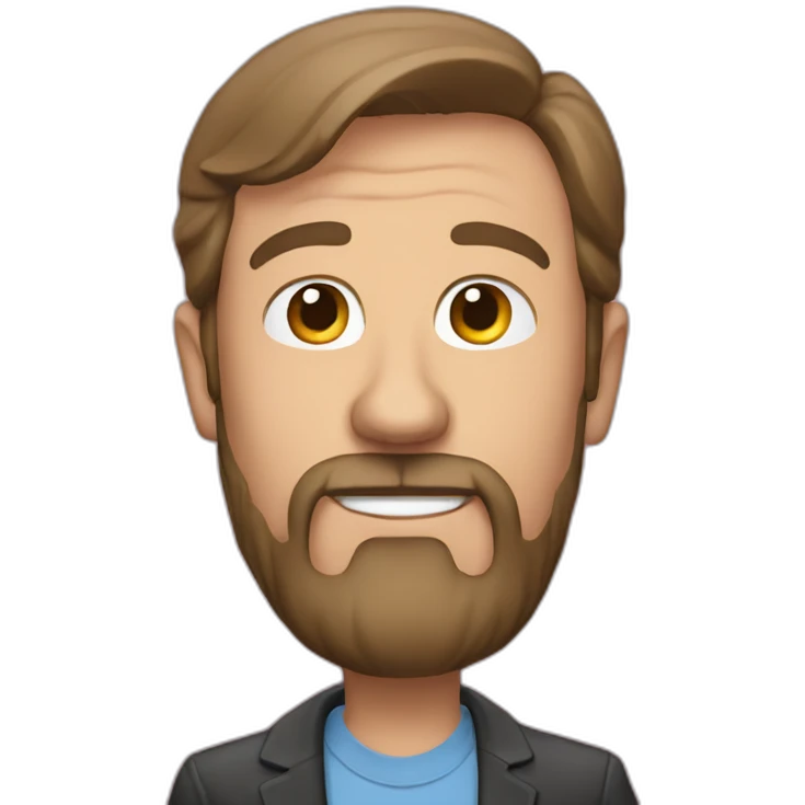 Patrick Metzdorf emoji