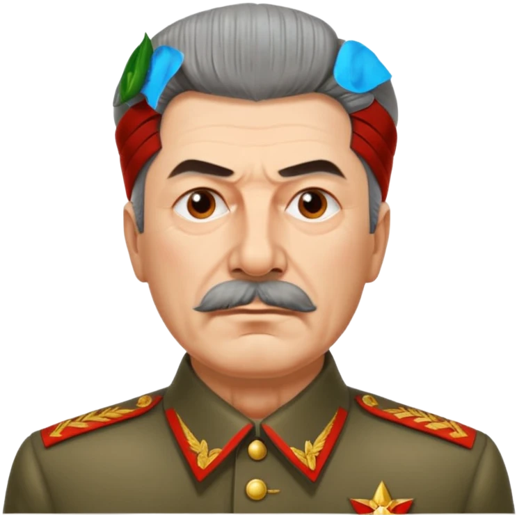 joseph staline emoji