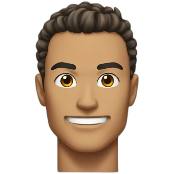 Baki hanma emoji