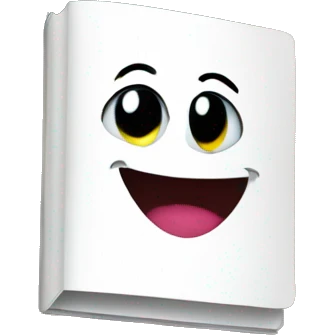  book on the shelf emoji