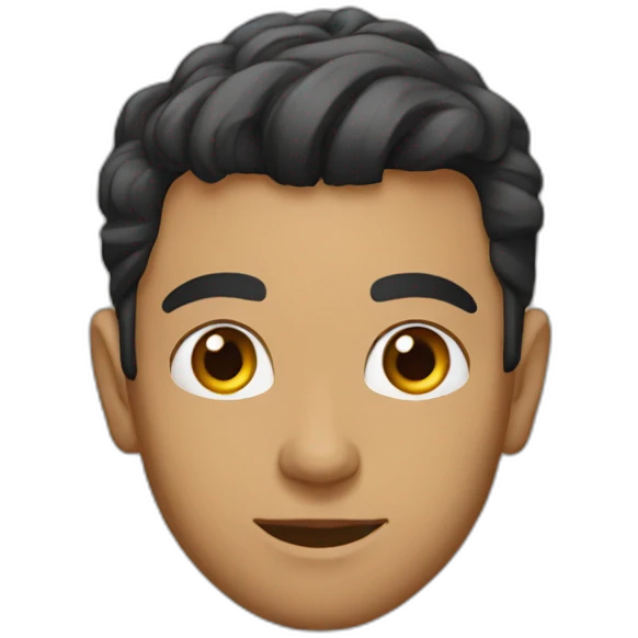 rayane emoji
