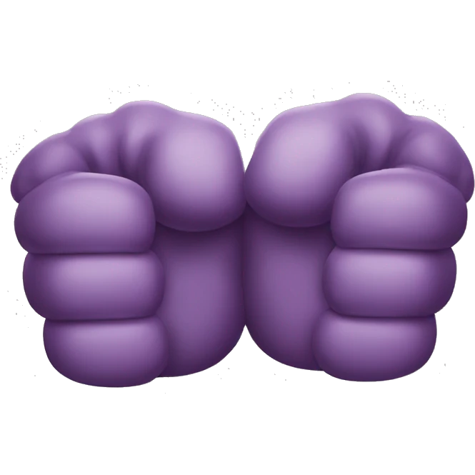 double thumbup emoji