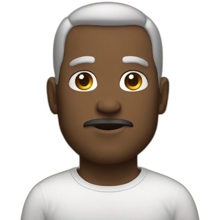 Heavy emoji