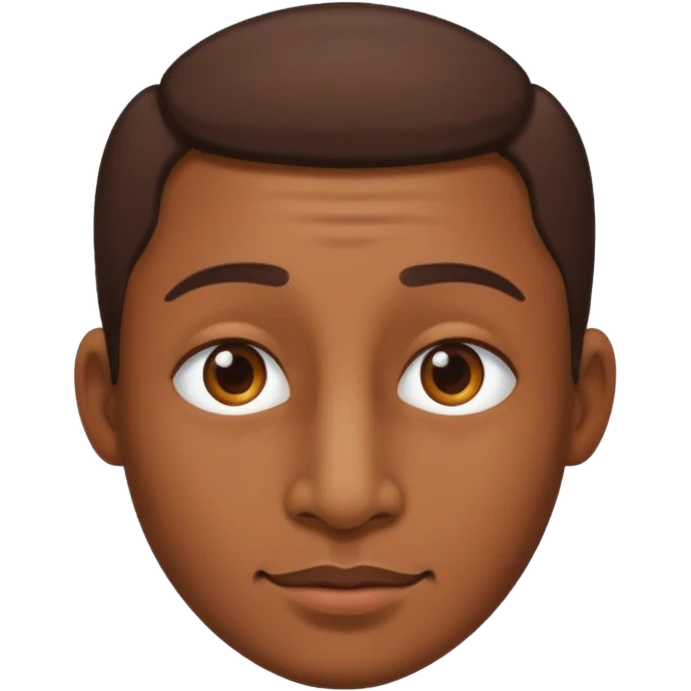 👃 emoji