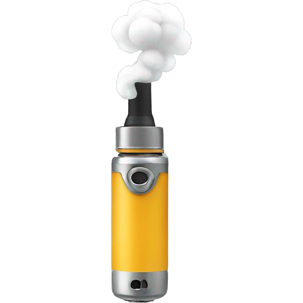 vape emoji