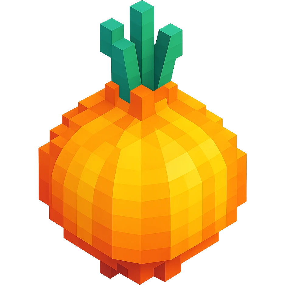Onion  emoji