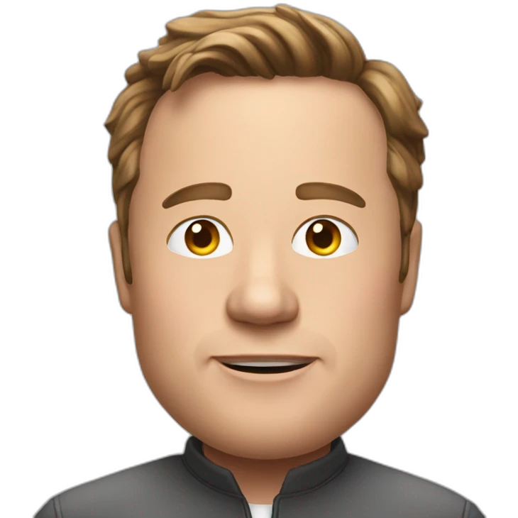 elonmusk emoji
