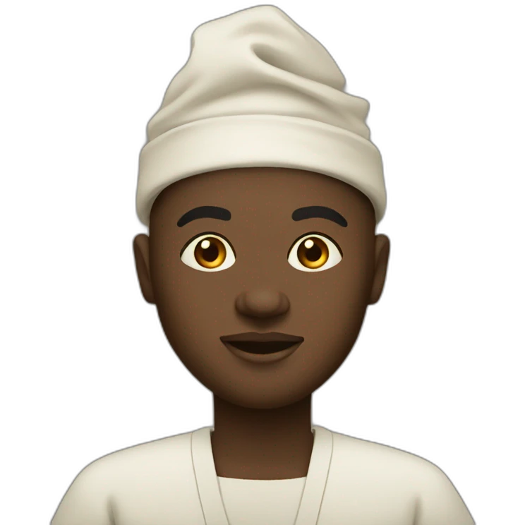 Yoruba emoji