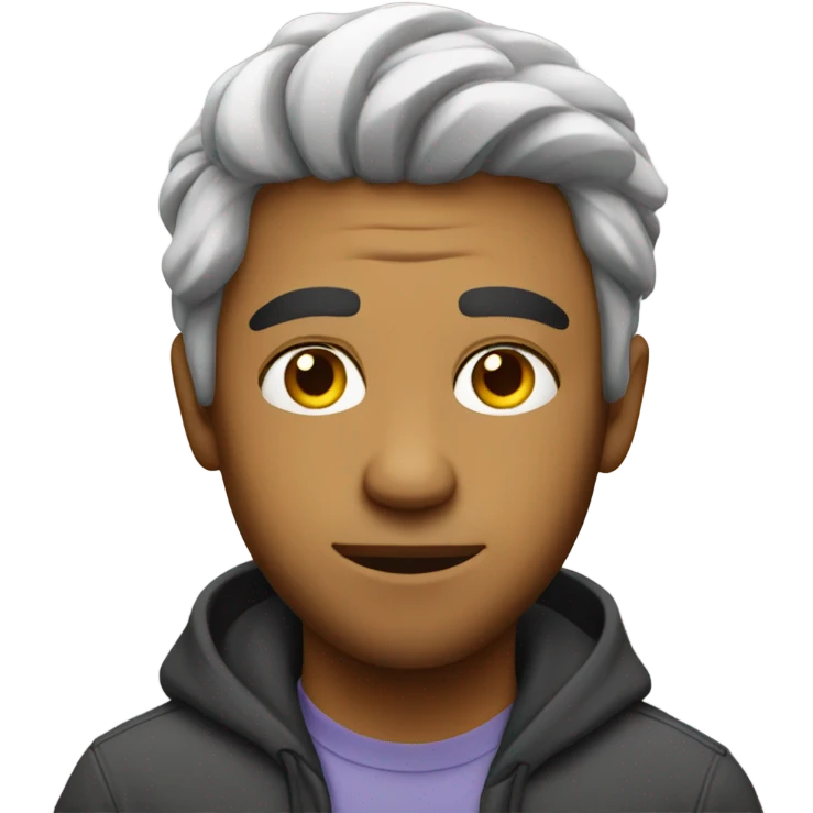 chill guy emoji