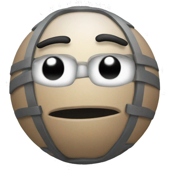 spherical rob emoji
