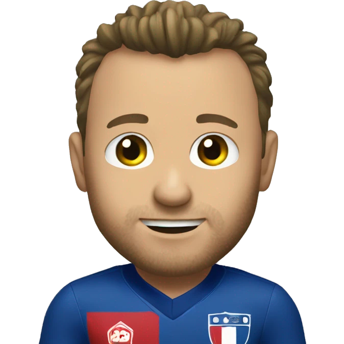 Cassano emoji