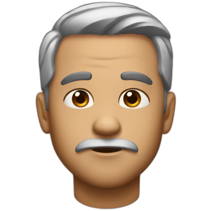 looks not good to me emoji