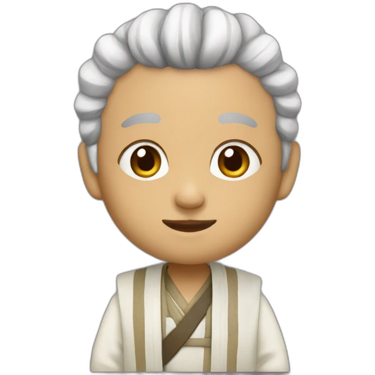 Sukuna emoji