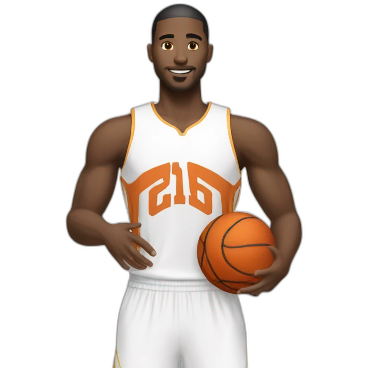 white-basketball-player-with-computer emoji