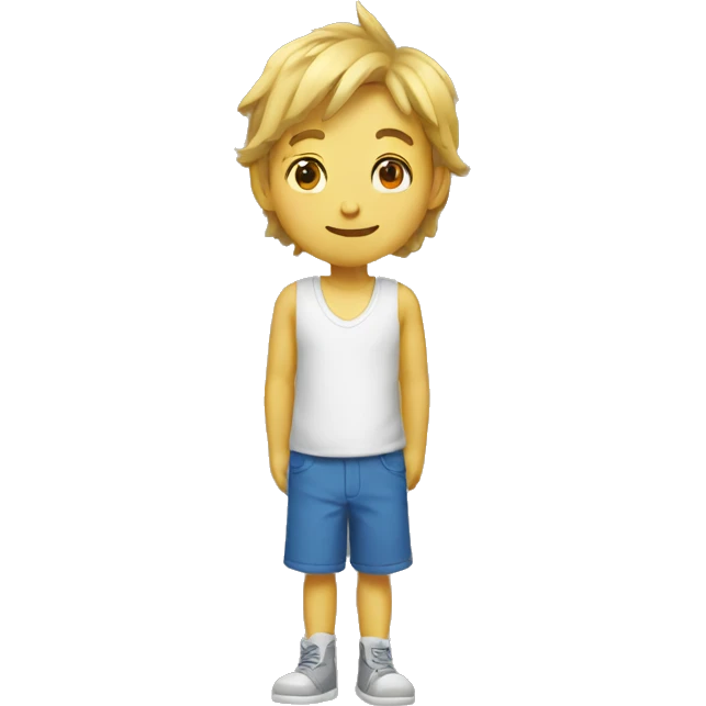 jul emoji