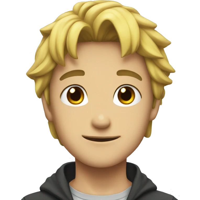 anime emoji