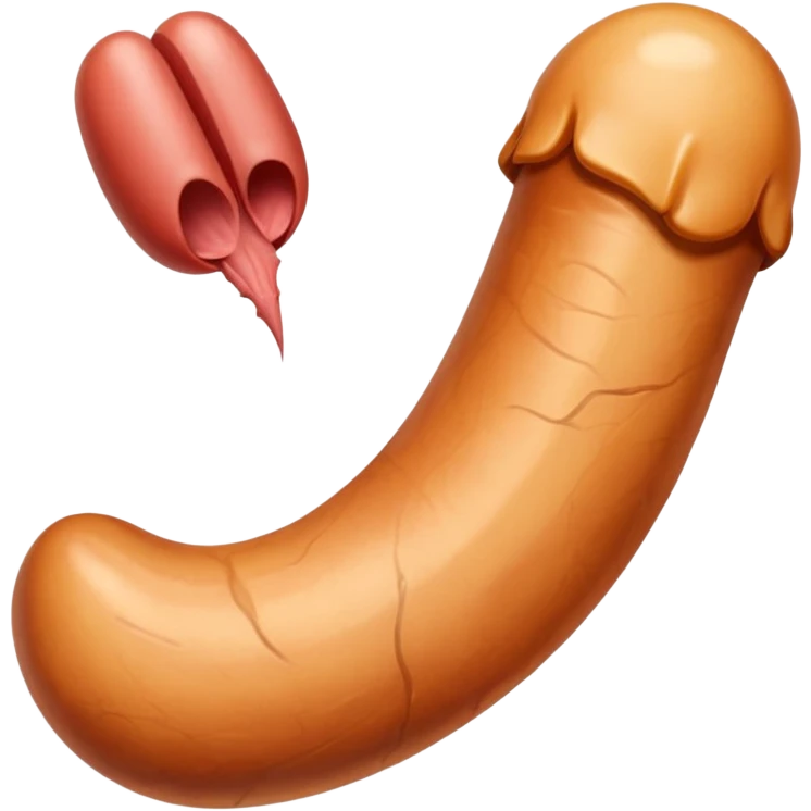 Penis emoji