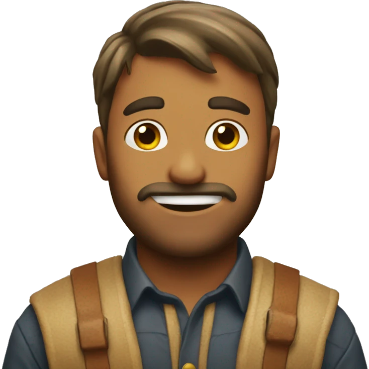 Birrete emoji  emoji
