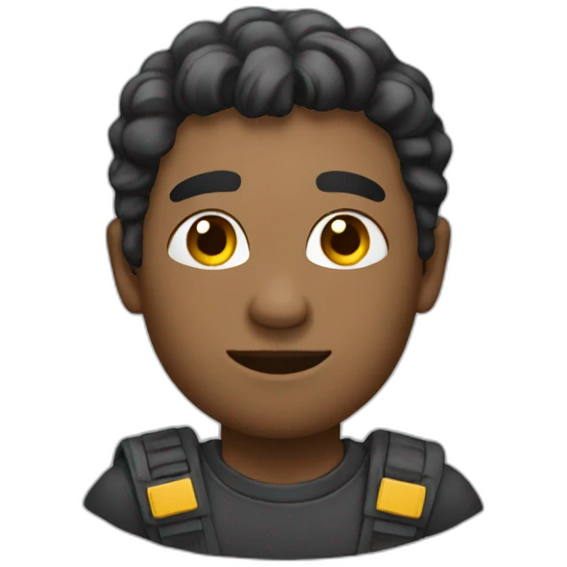 There nothing we can do emoji
