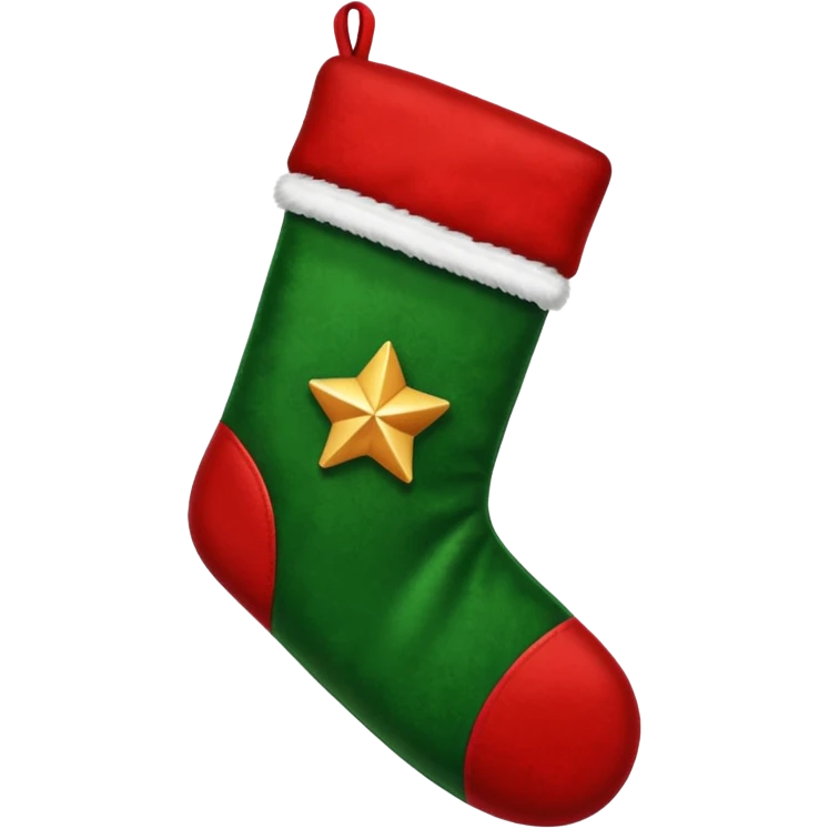 Christmas  emoji